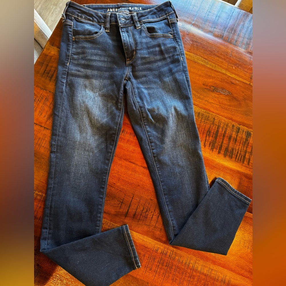 Men's AMERICAN EAGLE Skinny Jeans 28X30